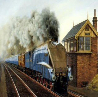 鐵路運輸管理專業(yè)